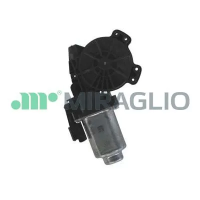 Electric Motor, window regulator