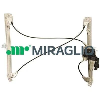 Window Regulator (30/1056CK)