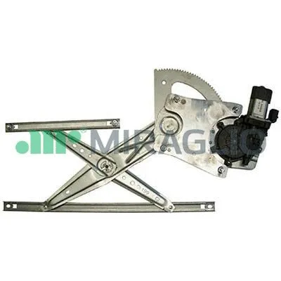 Window Regulator (30/7358)