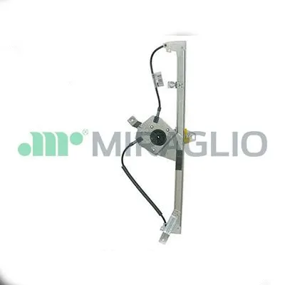 Window Regulator (30/1029)