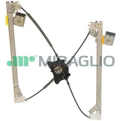 Window Regulator (30/1655)