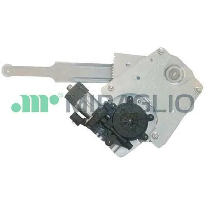 Window Regulator (30/7374)