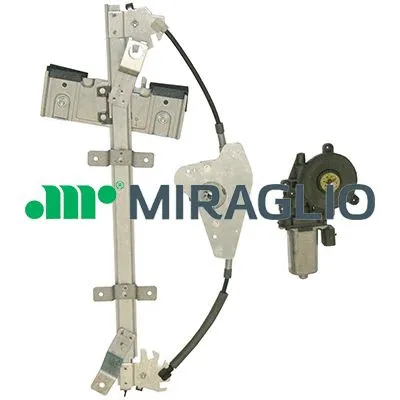 Window Regulator (30/1606)