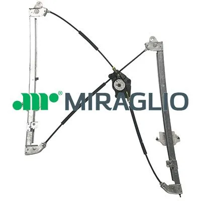 Window Regulator (30/926)