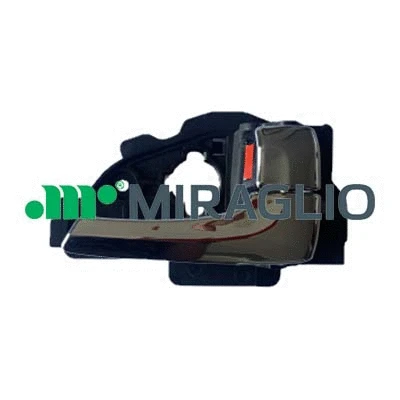 Door Handle, interior equipment (60/401)