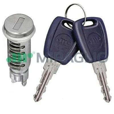 Lock Cylinder (80/1023)