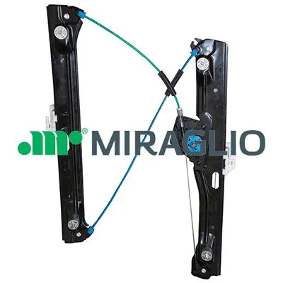Window Regulator (30/2050)