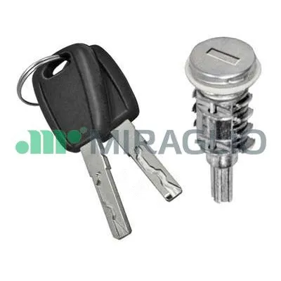 Lock Cylinder (80/1025)