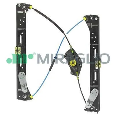 Window Regulator (30/1213)