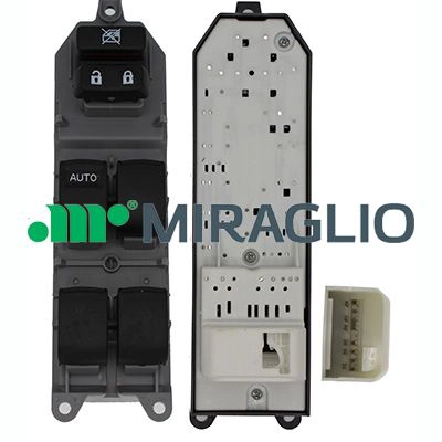 Switch, window regulator (121/TYP76002)