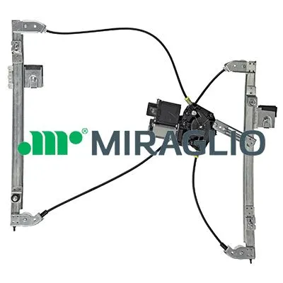 Window Regulator (30/823C)