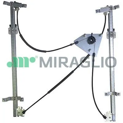 Window Regulator (30/2189)