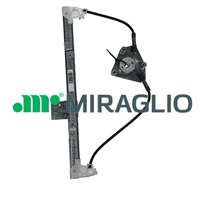 Window Regulator (30/7176)