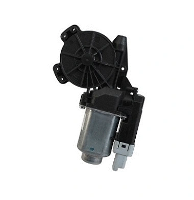 Electric Motor, window regulator