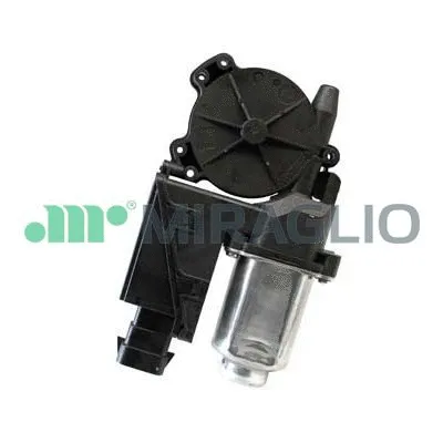 Electric Motor, window regulator