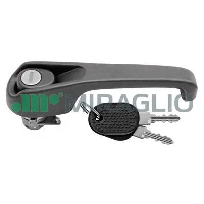 Lock Cylinder Kit (85/91)