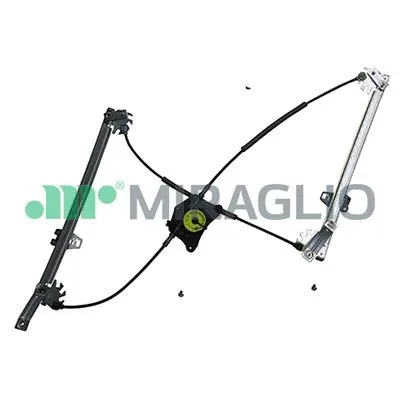 Window Regulator (30/2716)