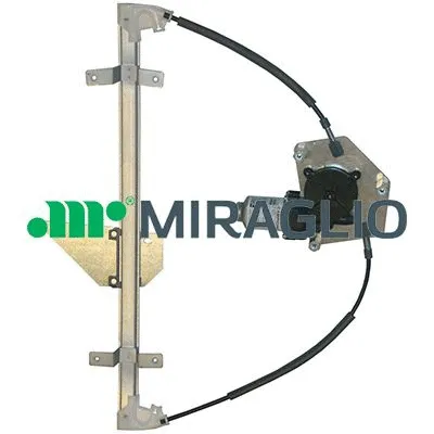 Window Regulator (30/1732)