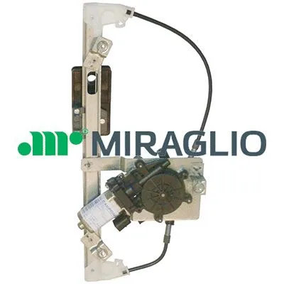 Window Regulator (30/1013)