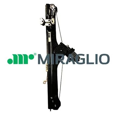 Window Regulator (30/1551)