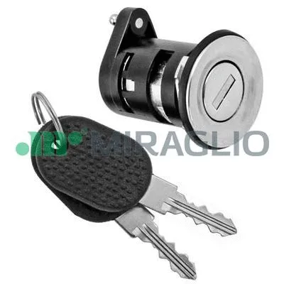 Lock Cylinder Housing (80/460)