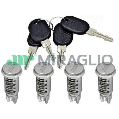 Lock Cylinder Kit (80/1219)