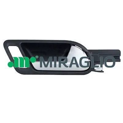 Door Handle, interior equipment (60/387)