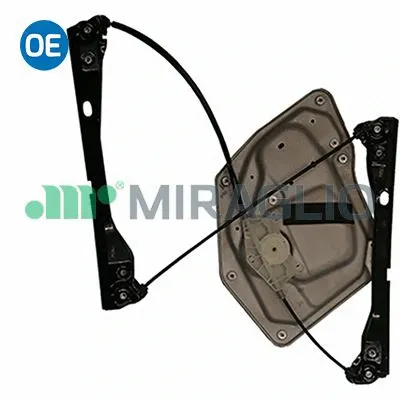 Window Regulator (30/2875)