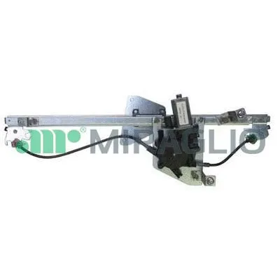 Window Regulator (30/1255)