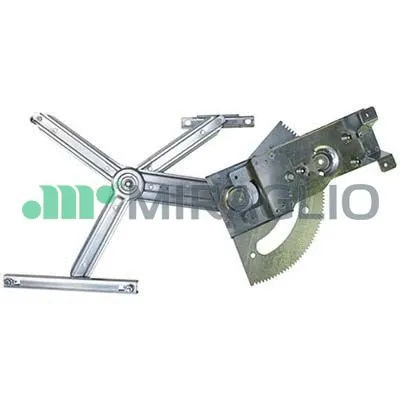 Window Regulator (30/2132)