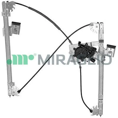 Window Regulator (30/826)