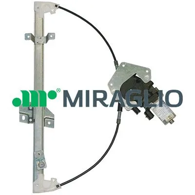 Window Regulator (30/830)