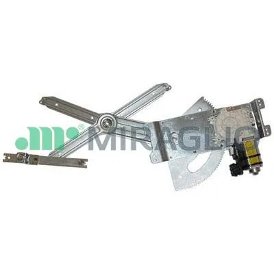 Window Regulator (30/1709)