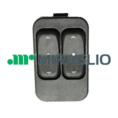 Switch, window regulator (121/OPB76003)