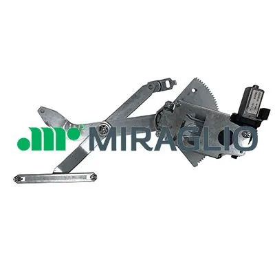 Window Regulator (30/7193)