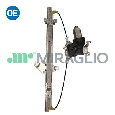 Window Regulator (30/2801)