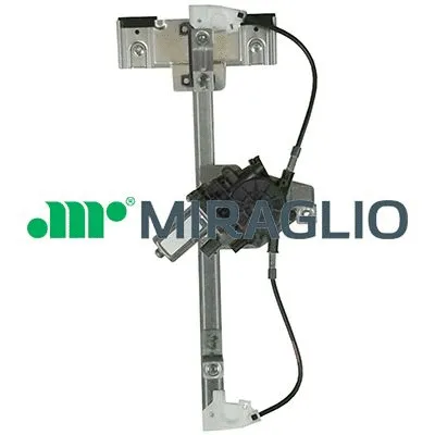 Window Regulator (30/7031)