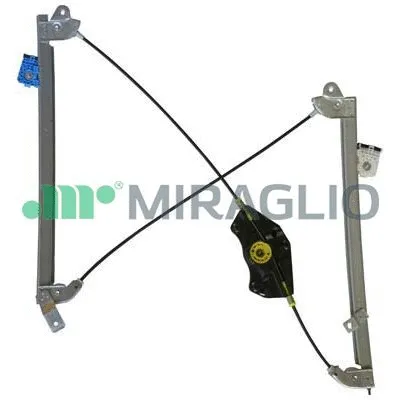 Window Regulator (30/1847)