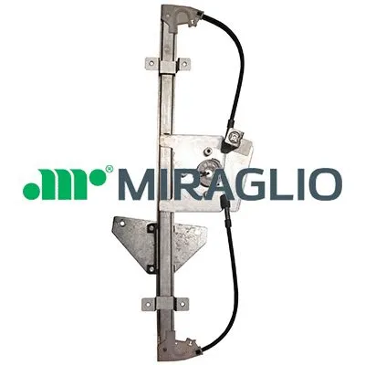 Window Regulator (30/7255)
