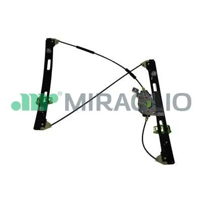 Window Regulator (30/2196)