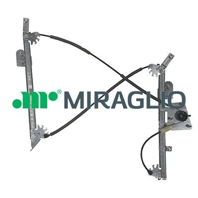 Window Regulator (30/1444)