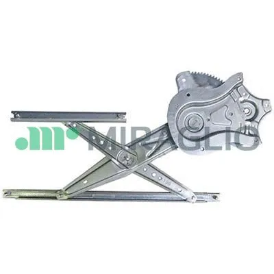 Window Regulator (30/2136)