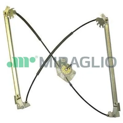 Window Regulator (30/1417)