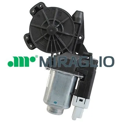 Electric Motor, window regulator