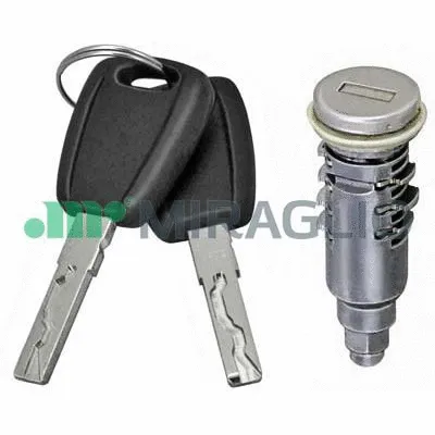 Lock Cylinder (80/1021)
