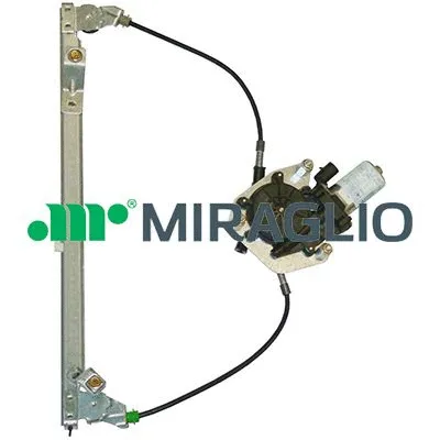 Window Regulator (30/7045)