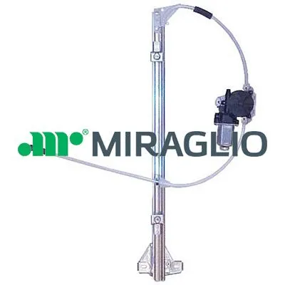 Window Regulator