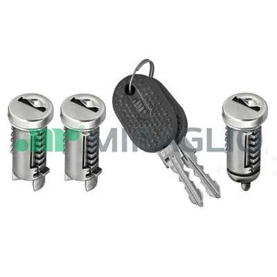 Lock Cylinder (80/1203)