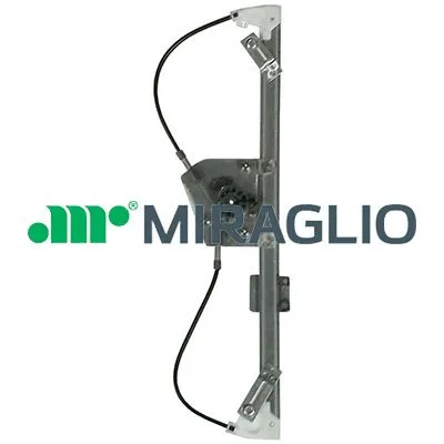 Window Regulator (30/1855)