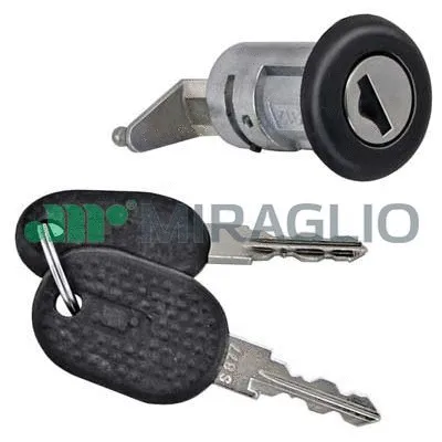 Lock Cylinder Housing (80/279SC)